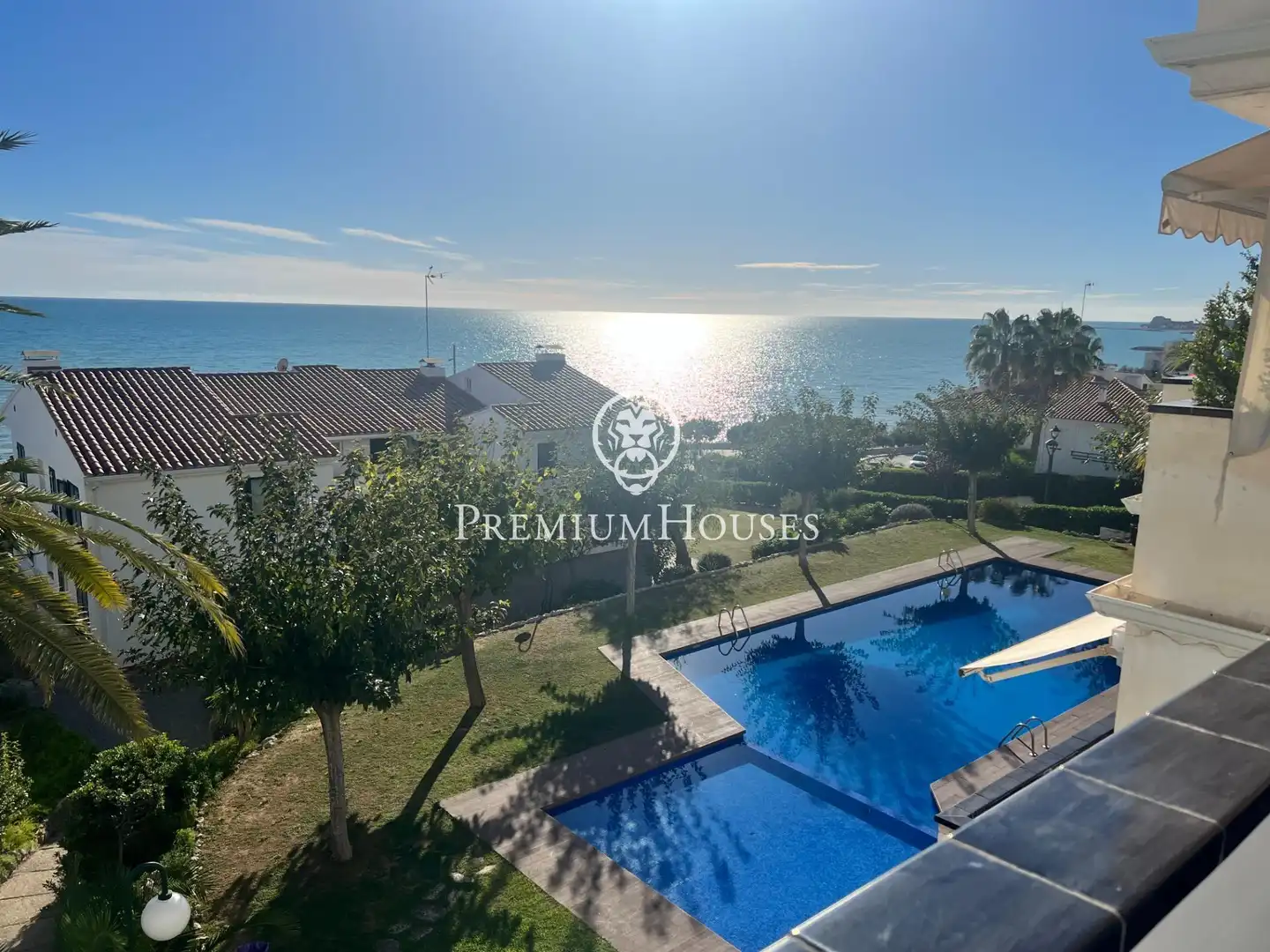 Wohnung zur Miete in Aiguadolç - Sant Sebastià
