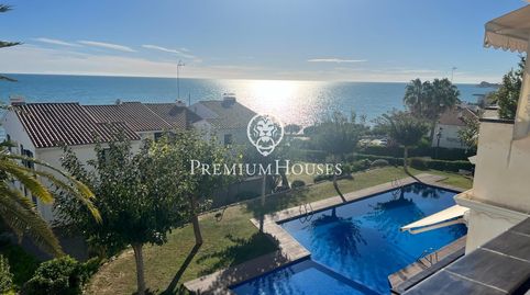 Foto 4 von Wohnung zur Miete in Aiguadolç - Sant Sebastià, Sitges
