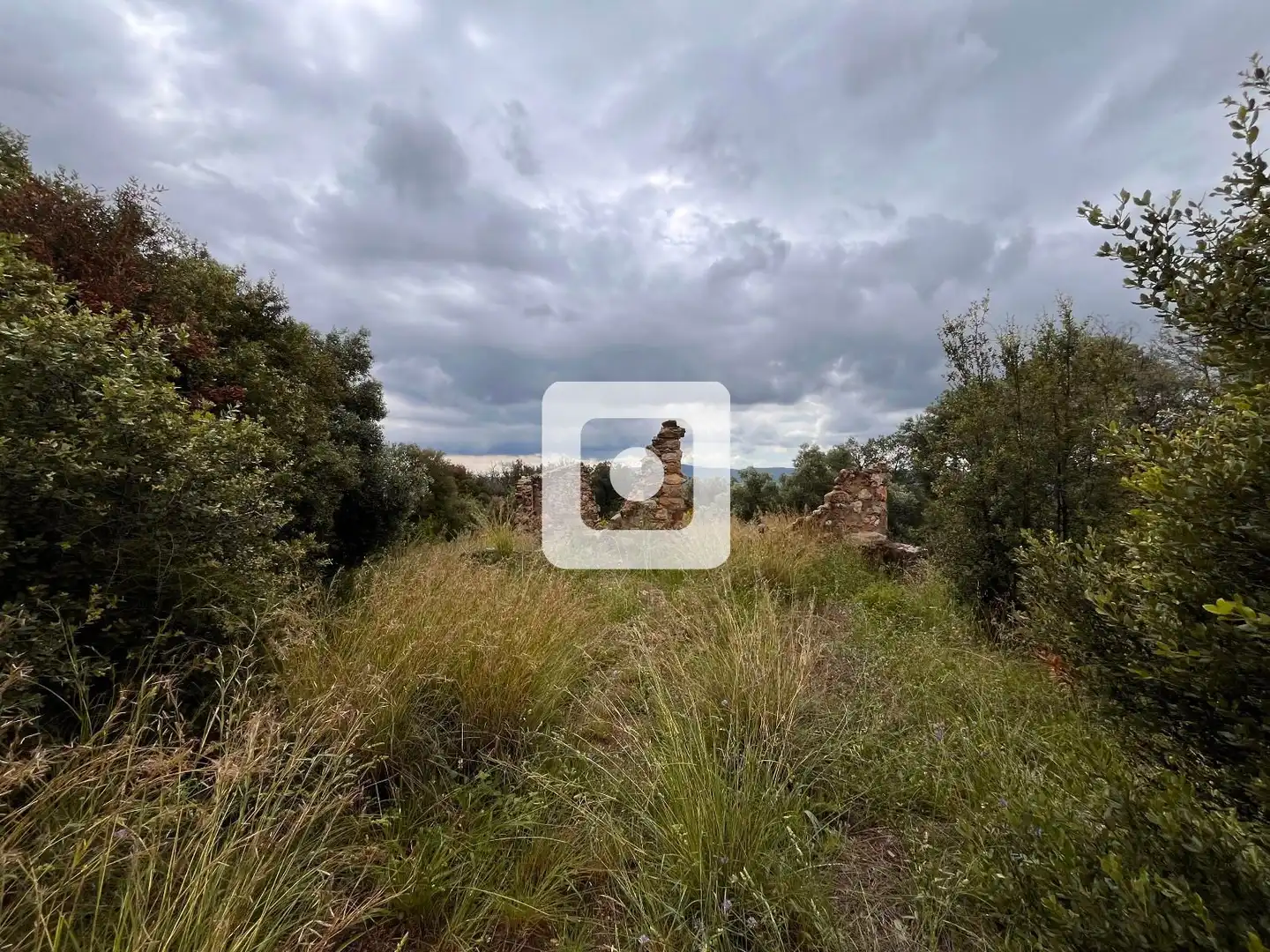 Land for sale in Sant Pere de Vilamajor