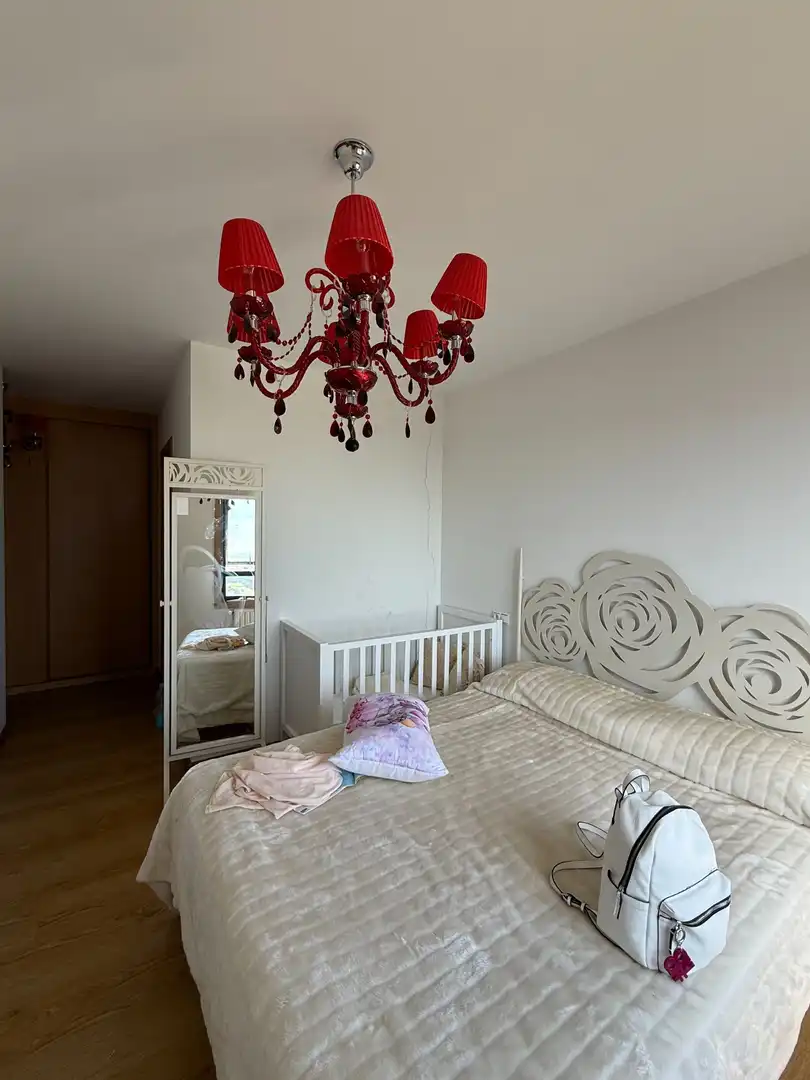 Habitación de Piso en venta en A Coruña Capital  con Calefacción y Trastero