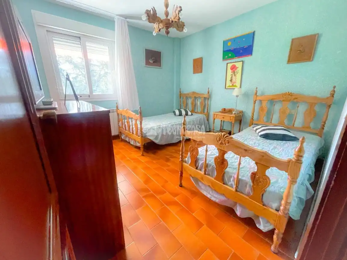 Habitación de Piso en venta en Guadarrama, Madrid