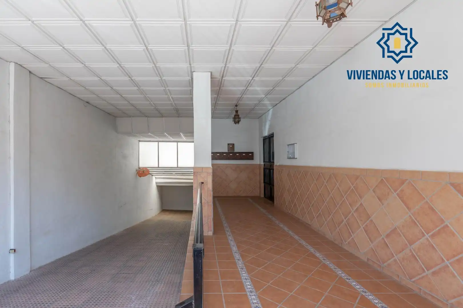 Piso con terraza en venta en Calle Calle San Juan de Dios, imagen 24