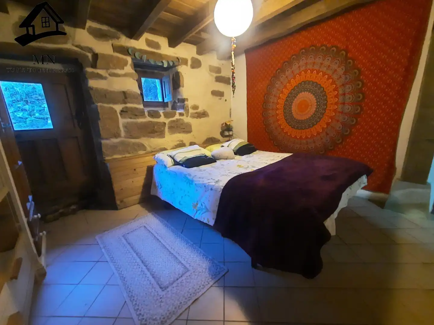 Casa rústica en venda a Vega de Pas, imagen 19