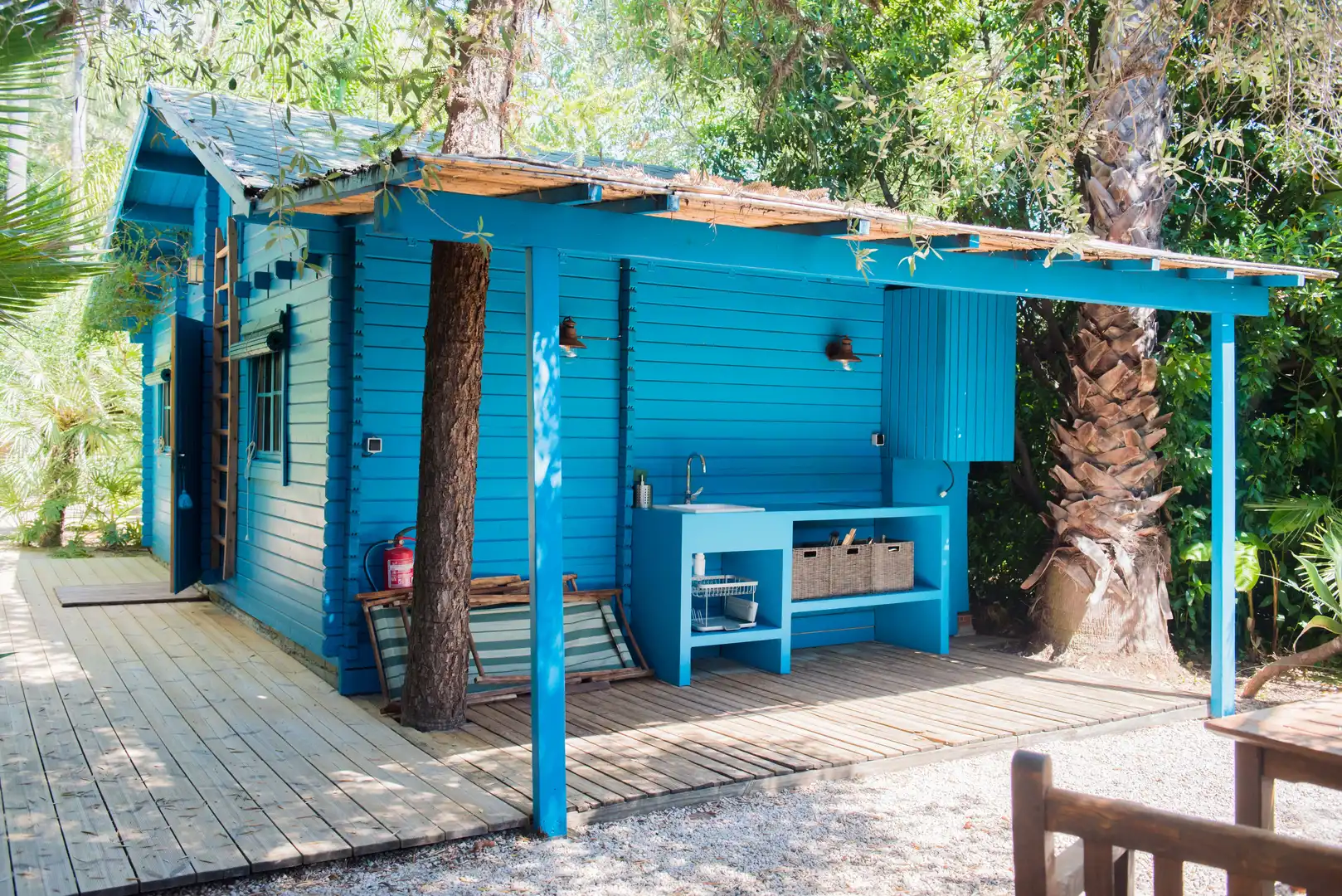 Finca rústica en venta en Sagra con Aire acondicionado, Terraza y Piscina