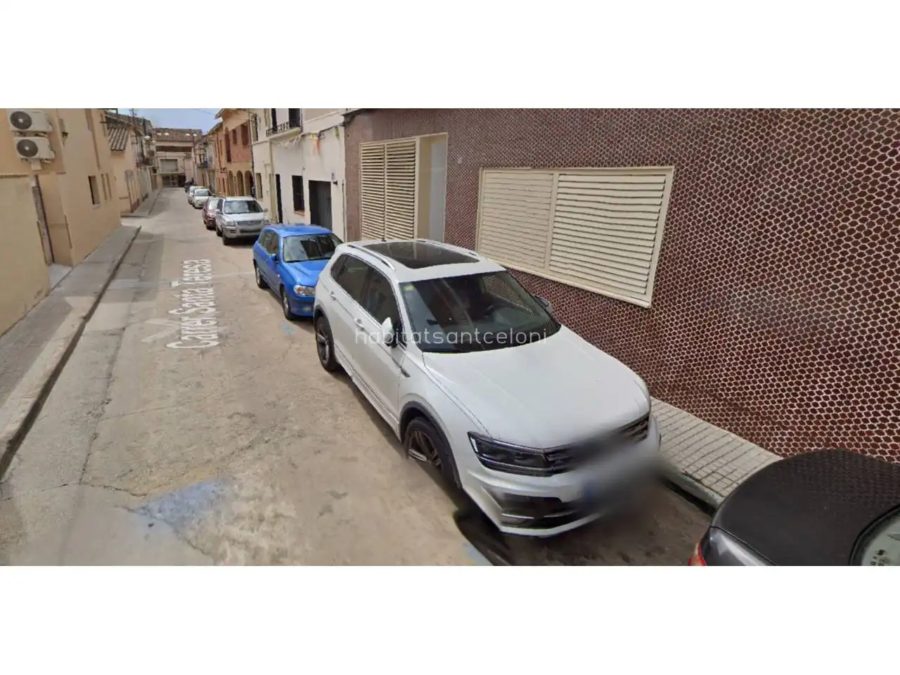 Gewerbefläche zum Verkauf in Calle Santa Teresa 25, imagen 2
