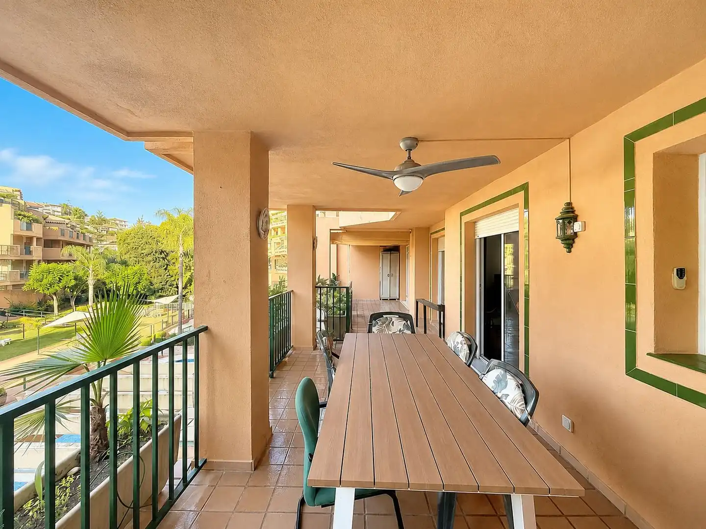 Apartment mit Pool zum Verkauf in 14 Calle Tomillo #planta 3, imagen 5