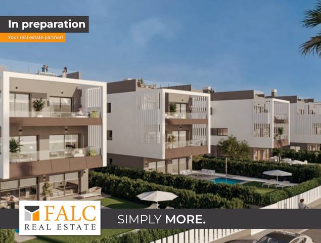 Apartamento en Venta en Colònia Sant Jordi