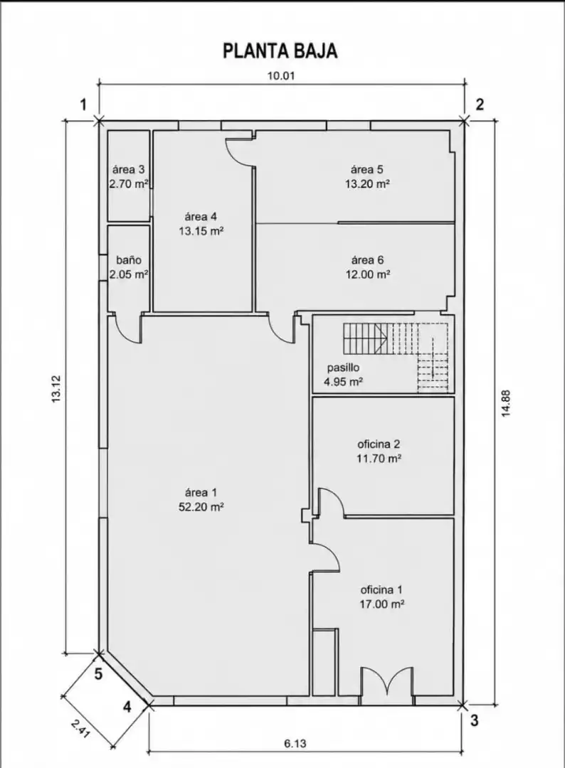 Nave industrial en venta en N/A, imagen 14