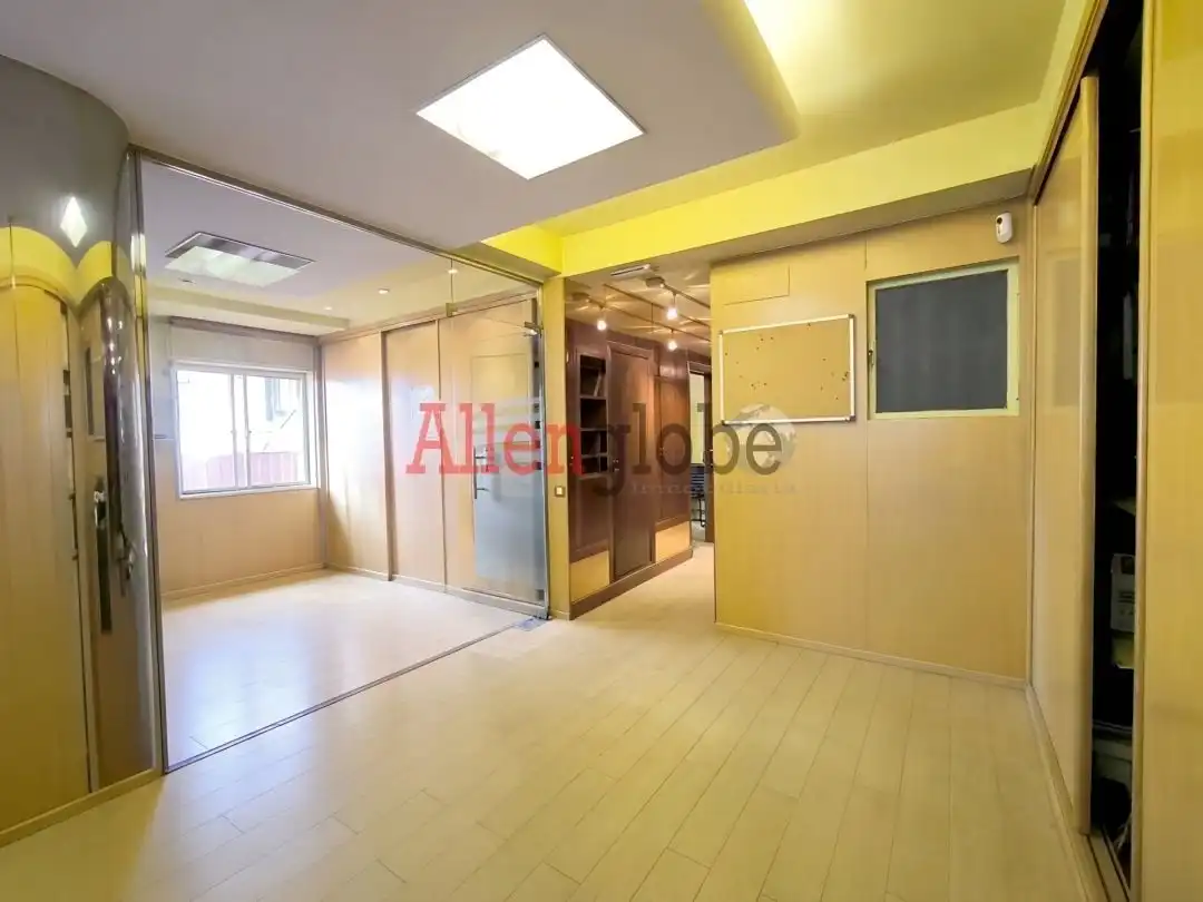 Piso con terraza en venta en Avenida de Galicia, imagen 17