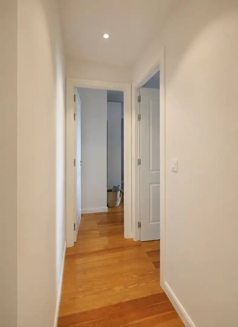 Piso de alquiler en Vitoria - Gasteiz con Calefacción, Parquet y Amueblado