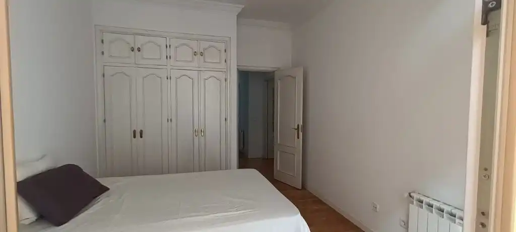 Piso con terraza en venta en Plaza de Isabel II, imagen 4