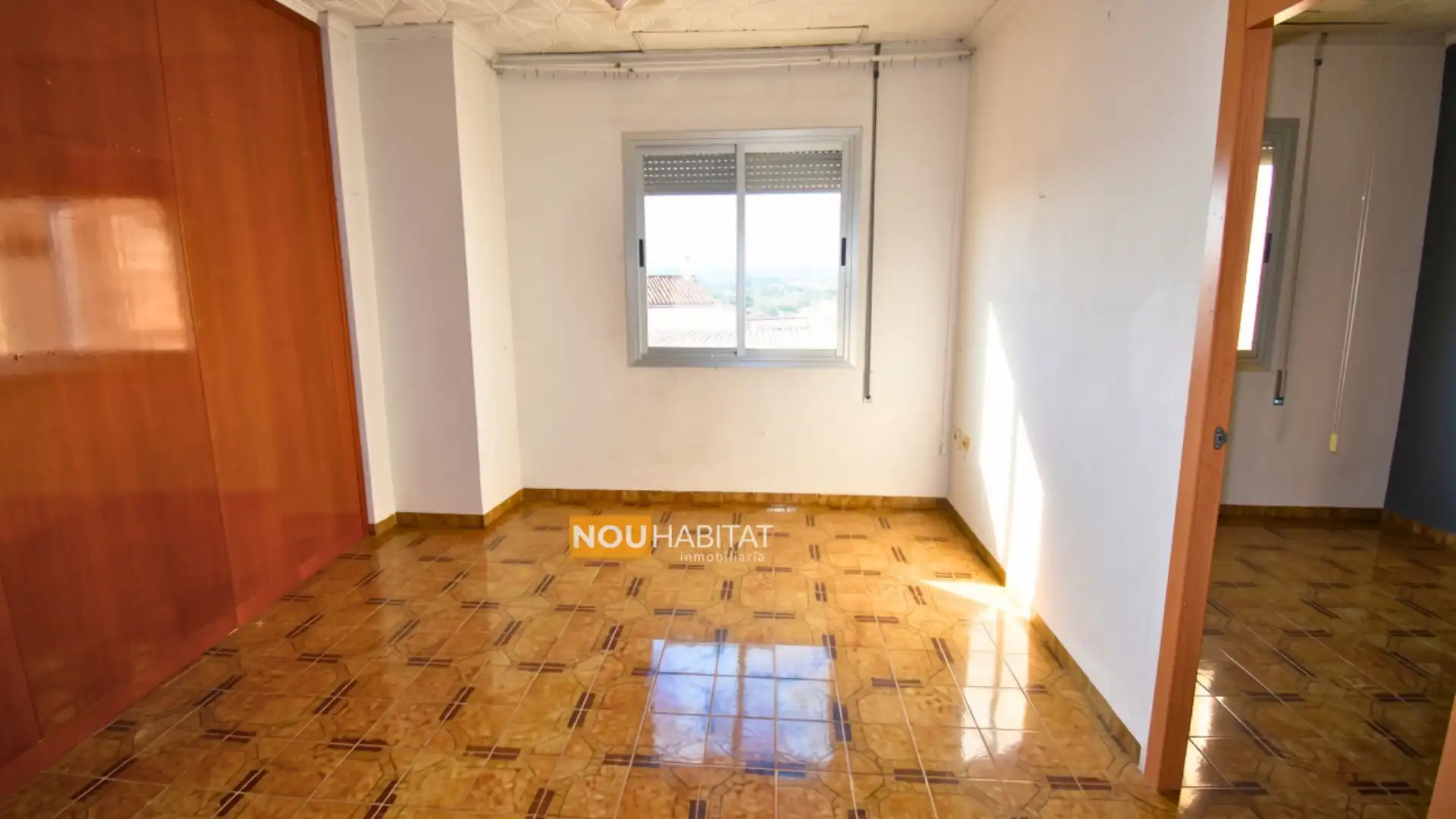 Habitación de Casa o chalet en venta en Montserrat con Terraza y Trastero
