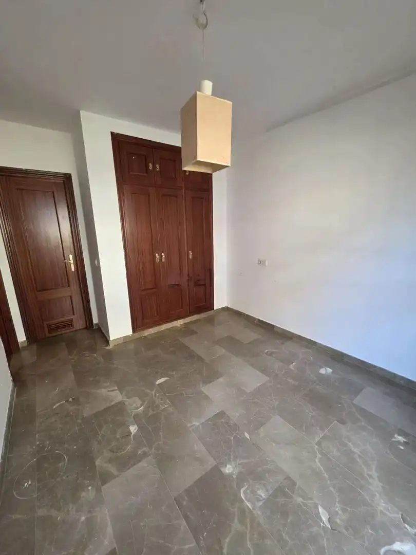 Habitación de Ático en venta en Málaga con Piscina comunitaria