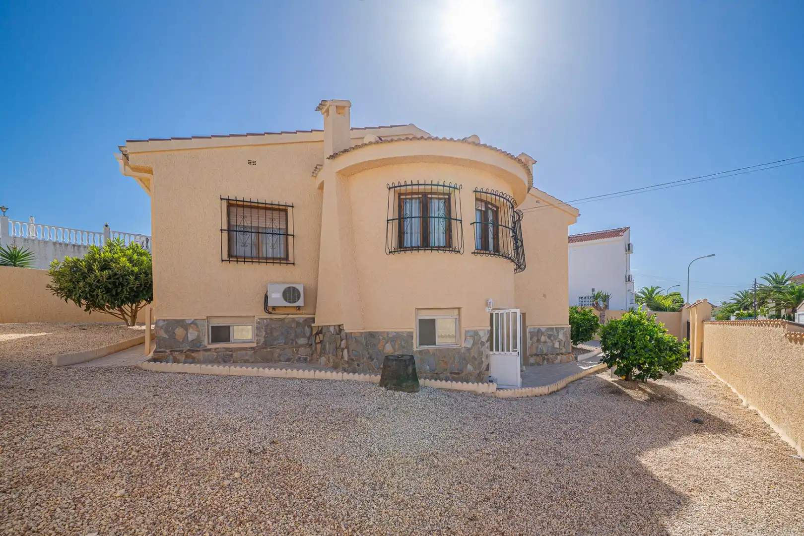 Casa amb jardí en venda a Ciudad Quesada, imagen 5
