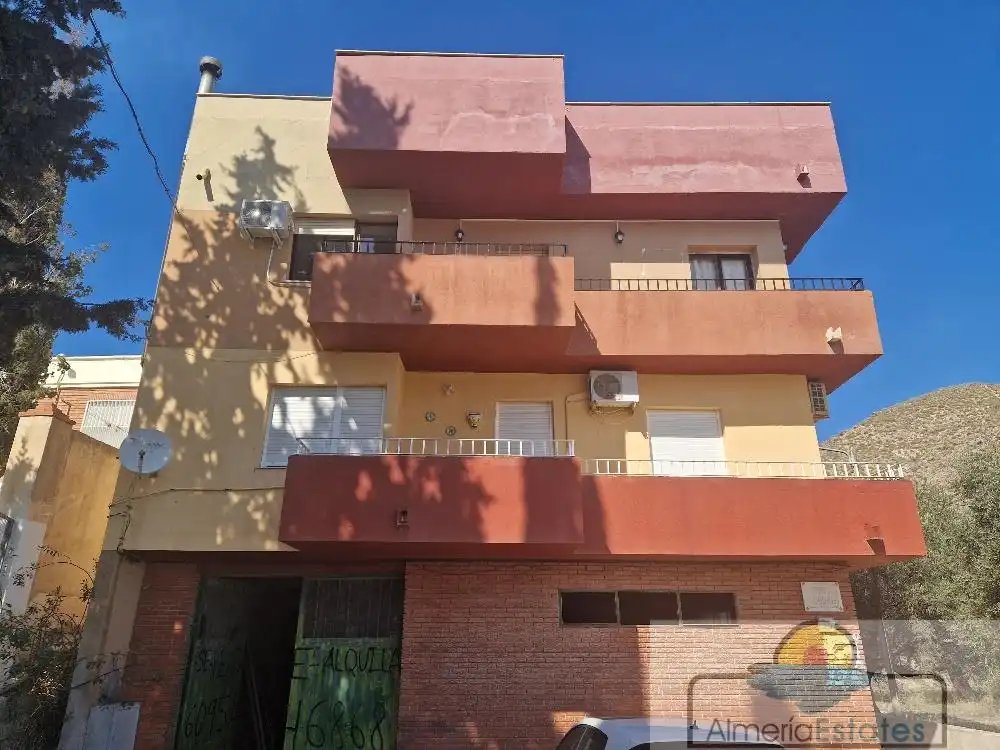 Business premises for sale in Albox, imagen 4