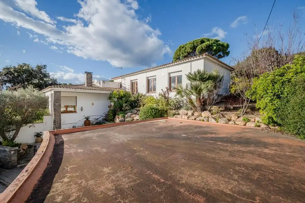 Haus mit Garten zum Verkauf in Tueda, imagen 60