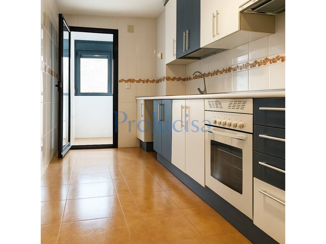 Flat for sale in Griñón, Centro