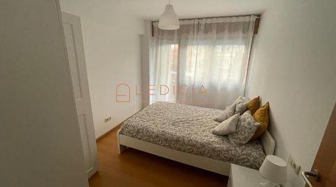 Foto 5 de Piso de alquiler en Rúa Travesía de Vigo, Fátima, Vigo