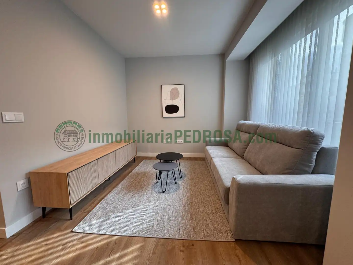 Wohnung zur Miete in BENITO CORBAL, Zona de Plaza de Barcelos