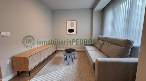 Photo 3 of Flat to rent in  Benito Corbal, Zona de Plaza de Barcelos, Pontevedra
