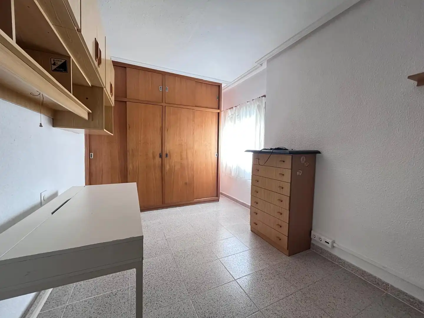 Pis amb ascensor en venda a Rabasa - Los Ángeles - San Agustín, imagen 13