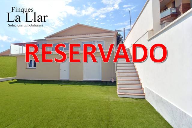 Casa-chalet en Venta en Sant Vicenç Dels Horts