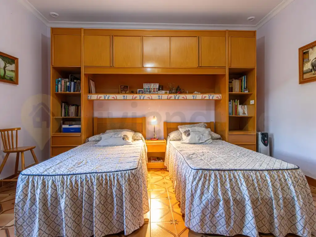 Habitación de Casa o chalet en venta en Jerez de la Frontera