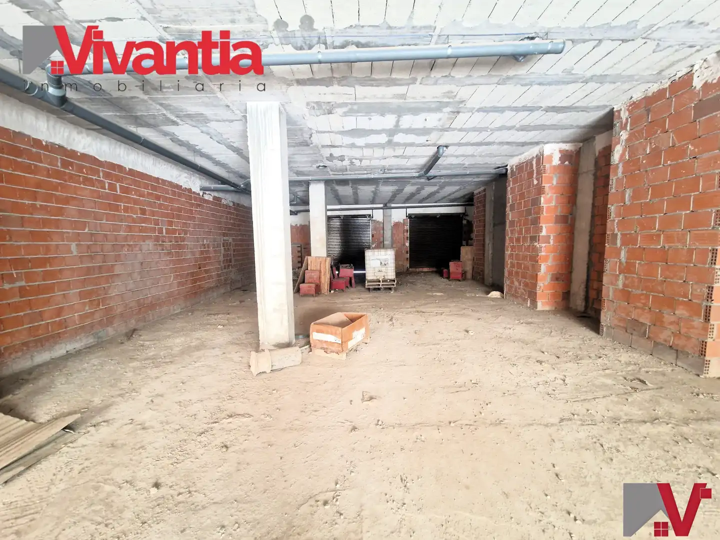 Local comercial en venta en Lorca Ciudad, imagen 7