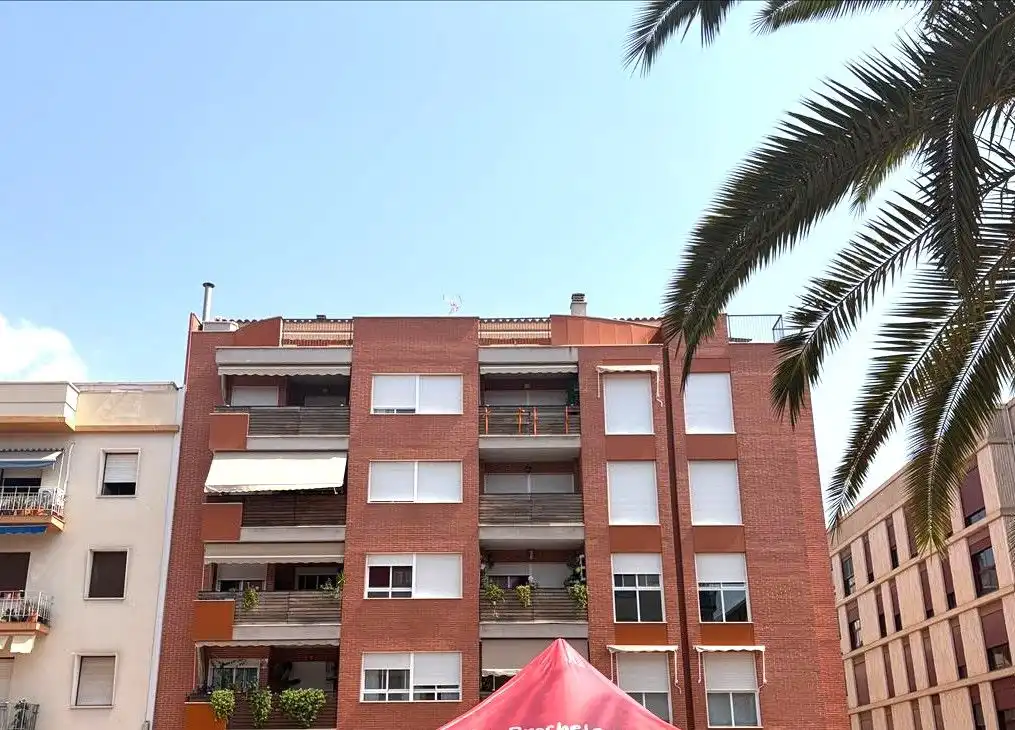 Appartement compact à vendre à De Granada, imagen 4