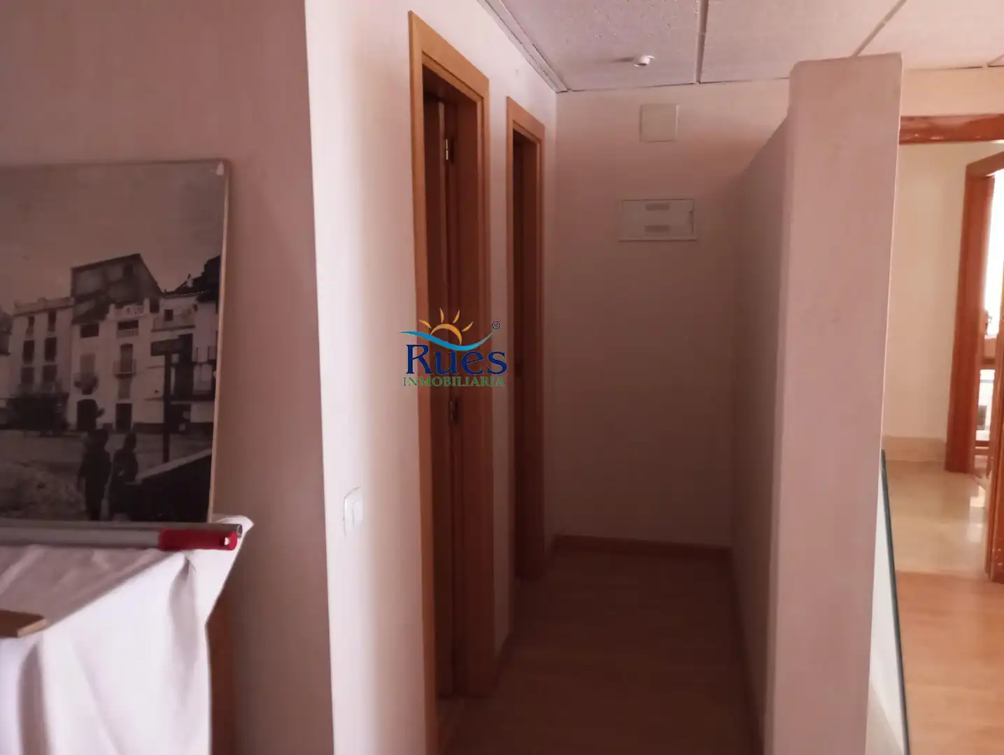 Oficina en venta en L'Alcora