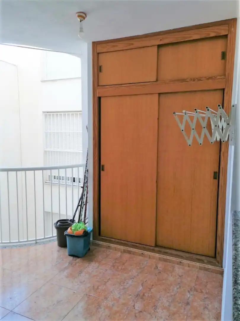 Terraza de Piso en venta en Águilas con Aire acondicionado, Calefacción y Amueblado