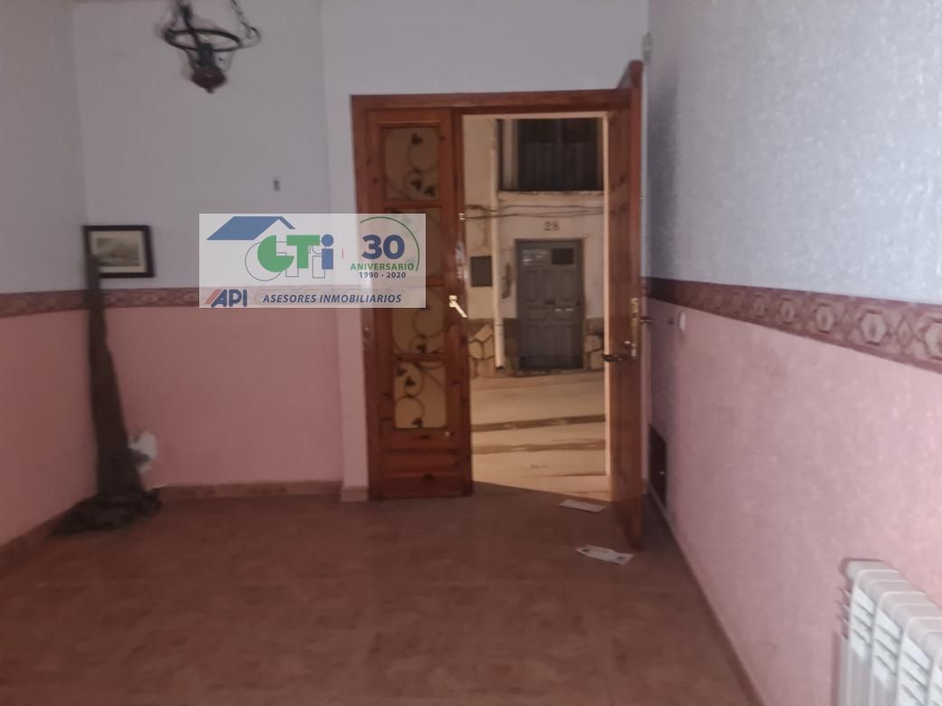 Dormitori de Casa o xalet en venda en Peñalba