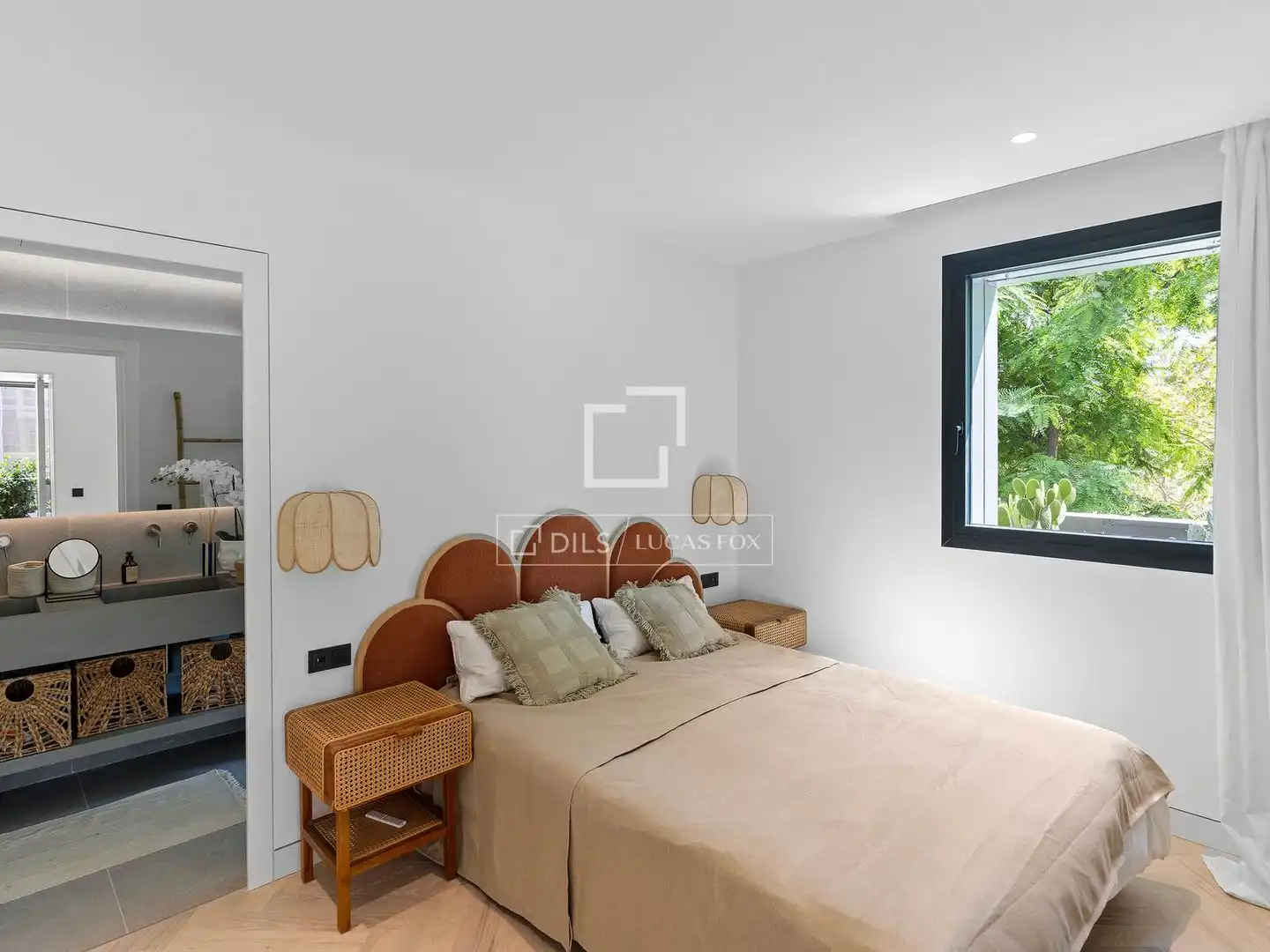 Habitación de Piso en venta en  Palma de Mallorca con Aire acondicionado, Calefacción y Terraza