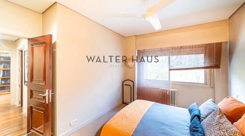 Foto 5 de Pis en venda a Calle de Santo Domingo de Silos, El Viso, Madrid