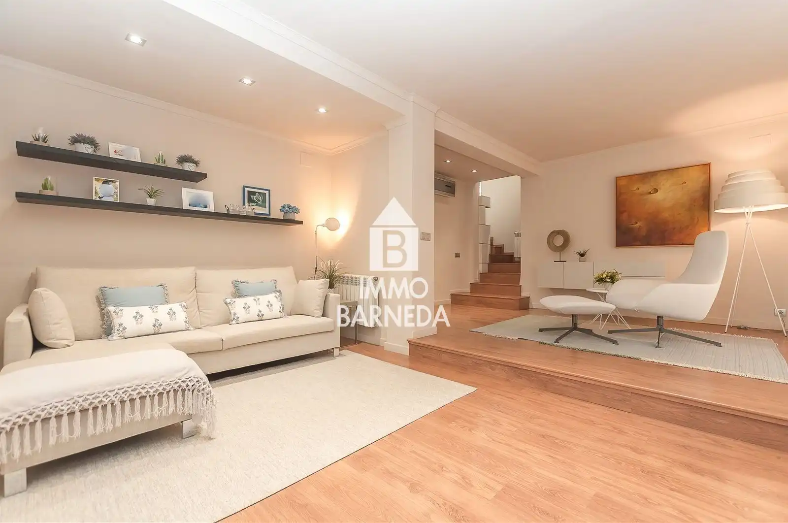 Maison avec piscine à vendre à Gran Via Pau Casals, imagen 222