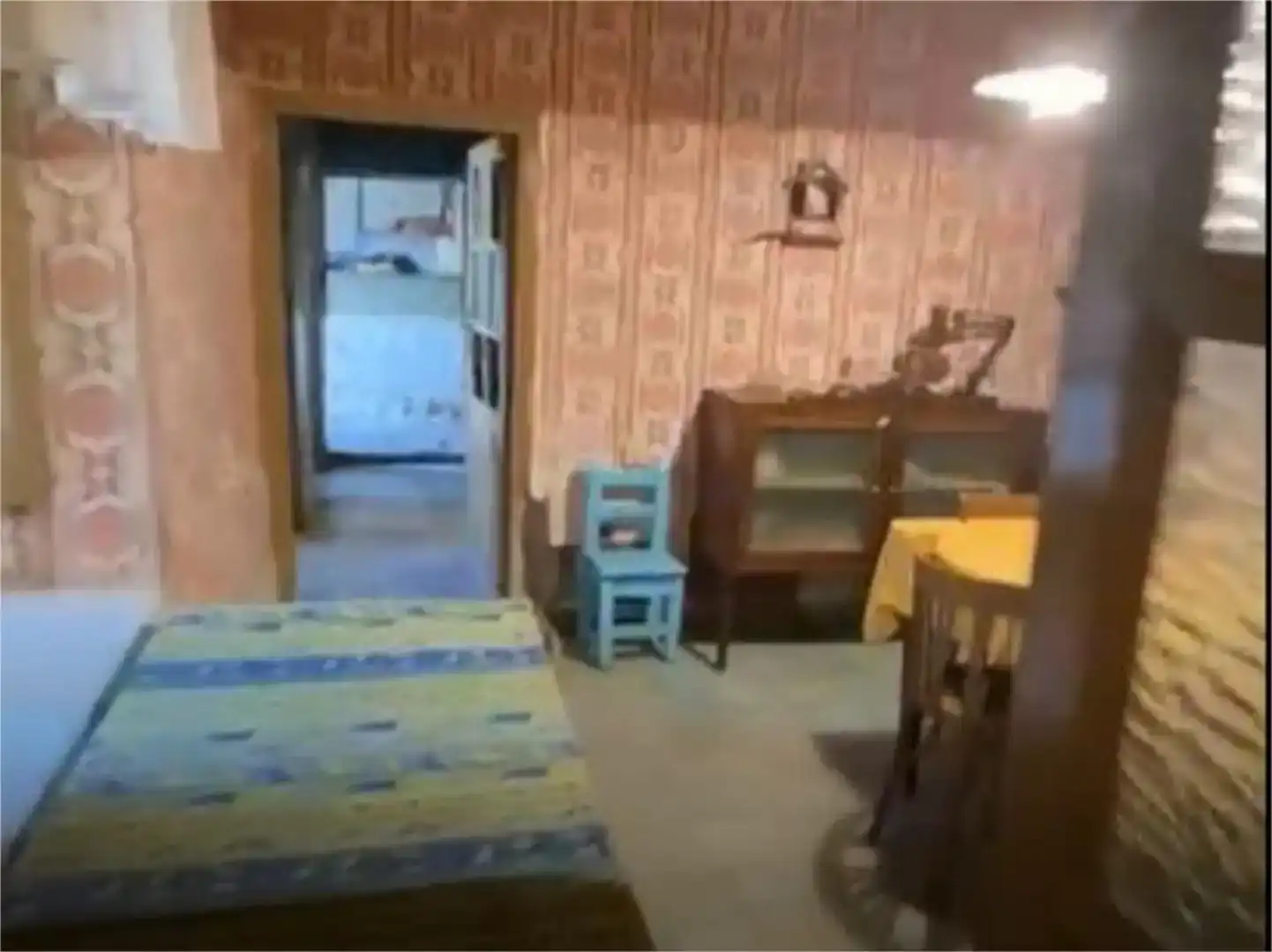 Piso en venta en Cañizo con Jardín privado y Trastero