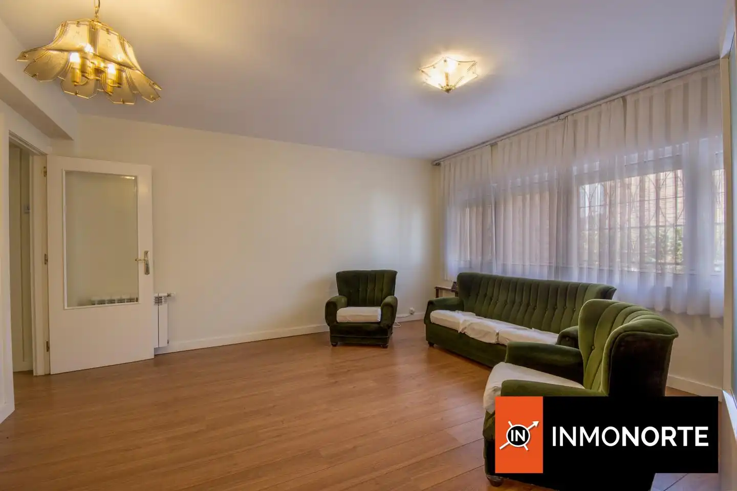 Casa o chalet en venta en Laredo con Calefacción, Jardín privado y Terraza