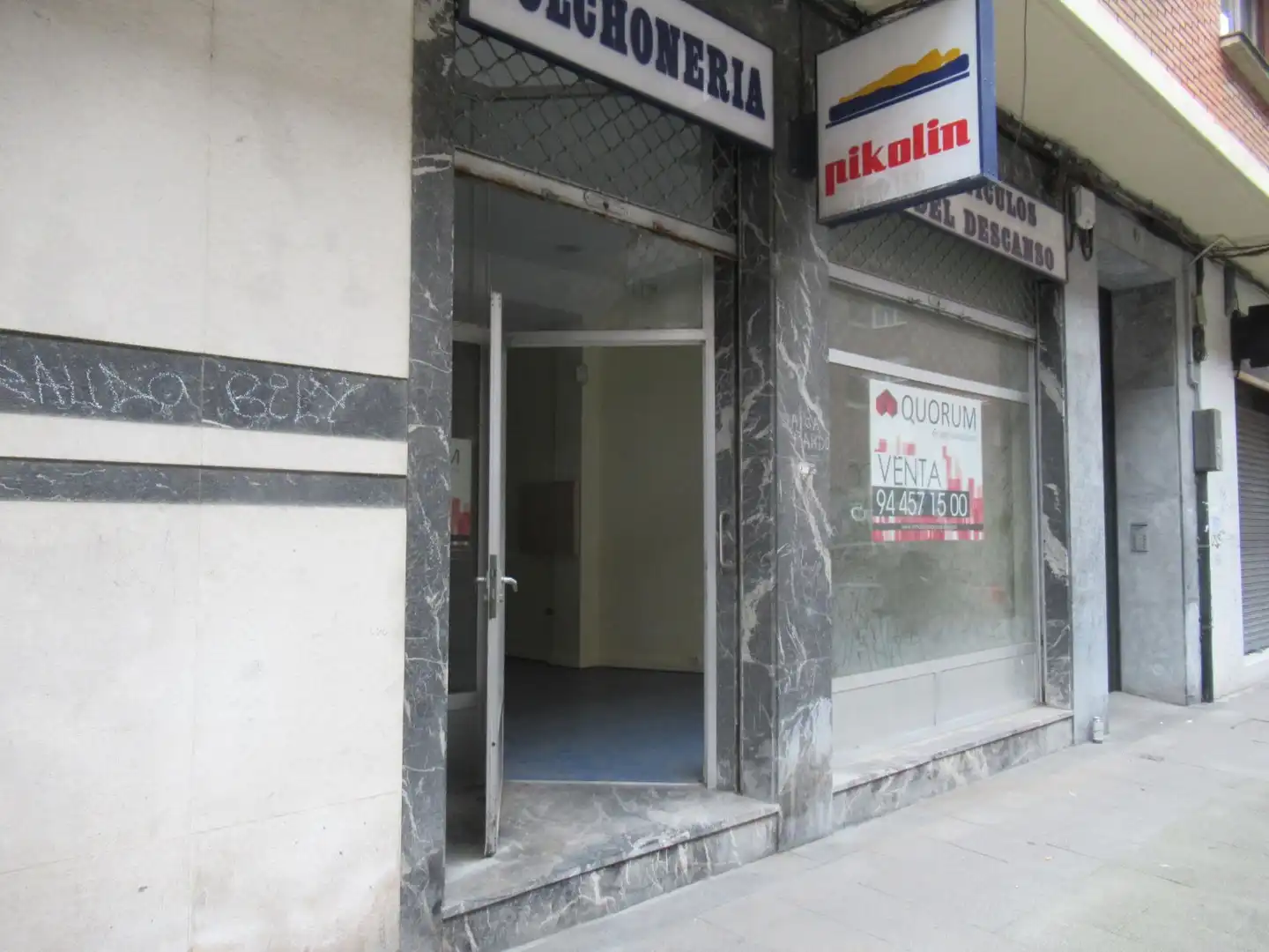 Local comercial en venta en Galdakao, imagen 4