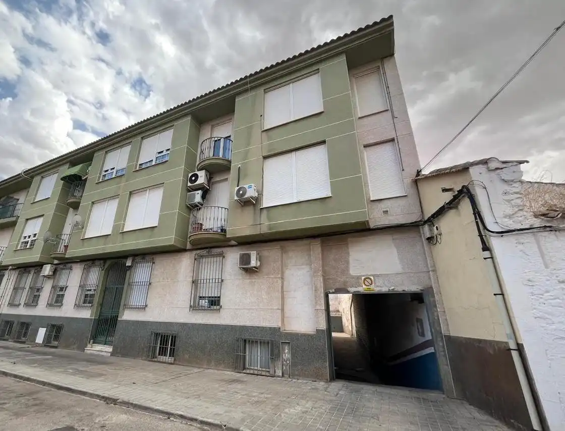 Aparcamiento en venta en Libertad, imagen 10