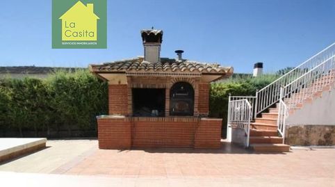 Foto 2 de Casa o xalet en venda a Pedanías - Extrarradio, Albacete Capital