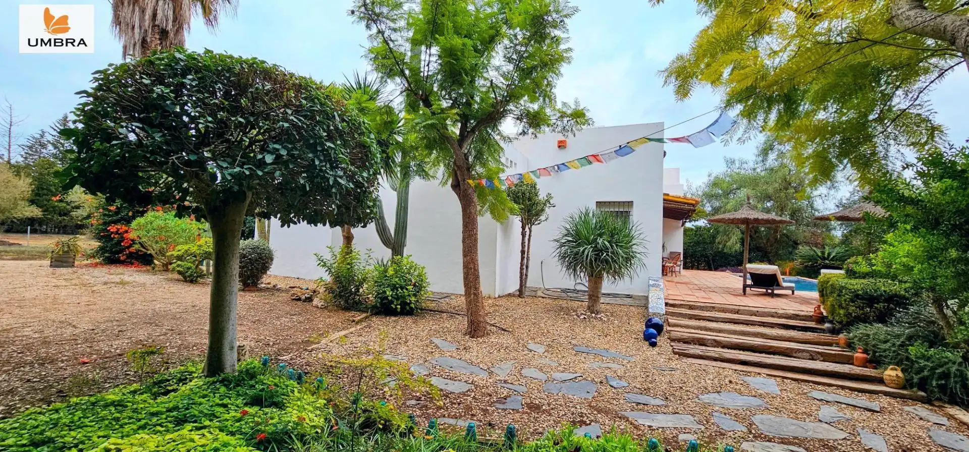 Houses for sale in Parque Atlántico - Ronda este