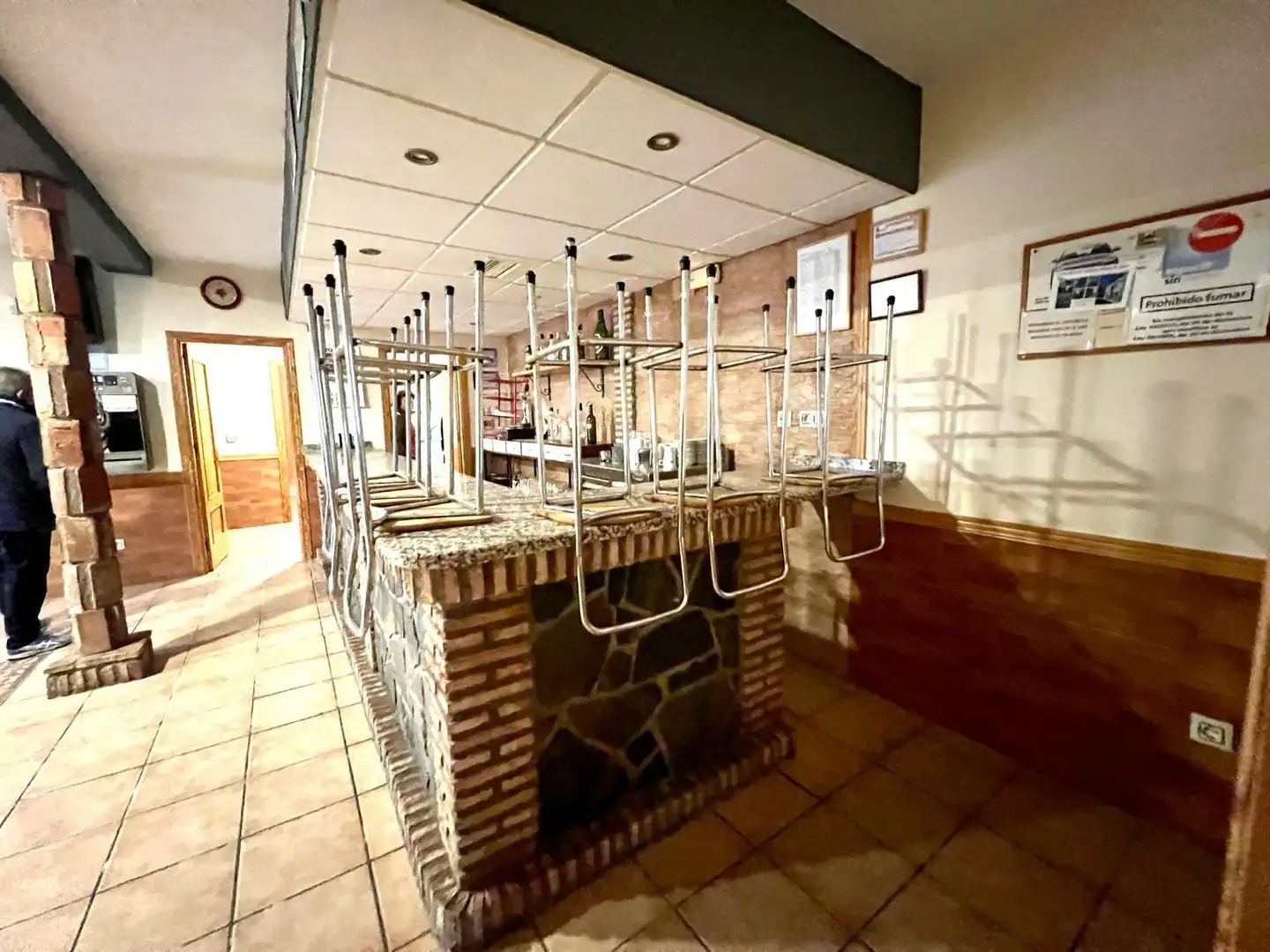 Locale commerciale in vendita a Zona Sur - Av. de España - San Miguel, imagen 8