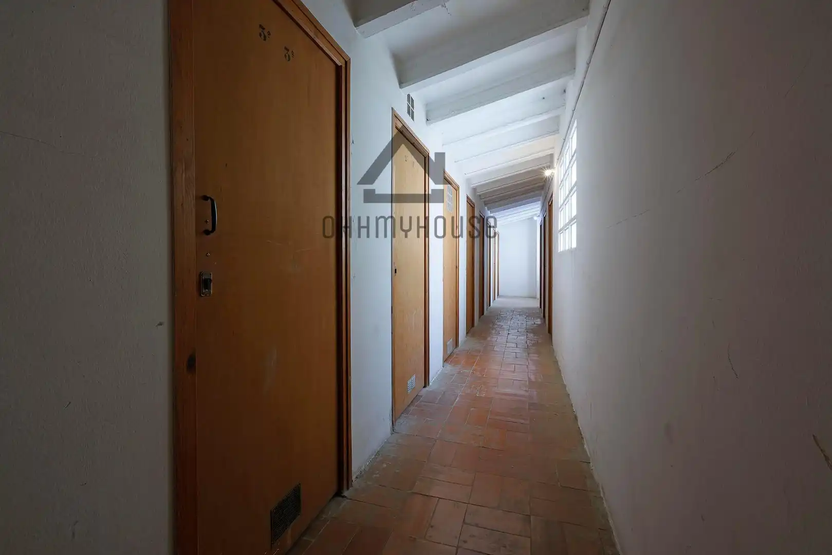 Apartament en venda en Barcelona amb Calefacció, Parquet i Terrassa
