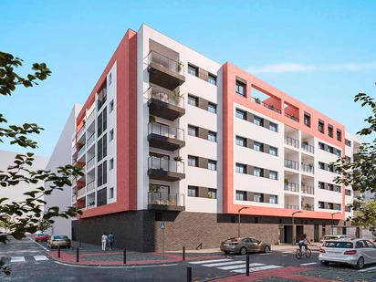 Flat for sale in Calle San Antonio 112 esq. Calle Turia., La Constitución - Canaleta