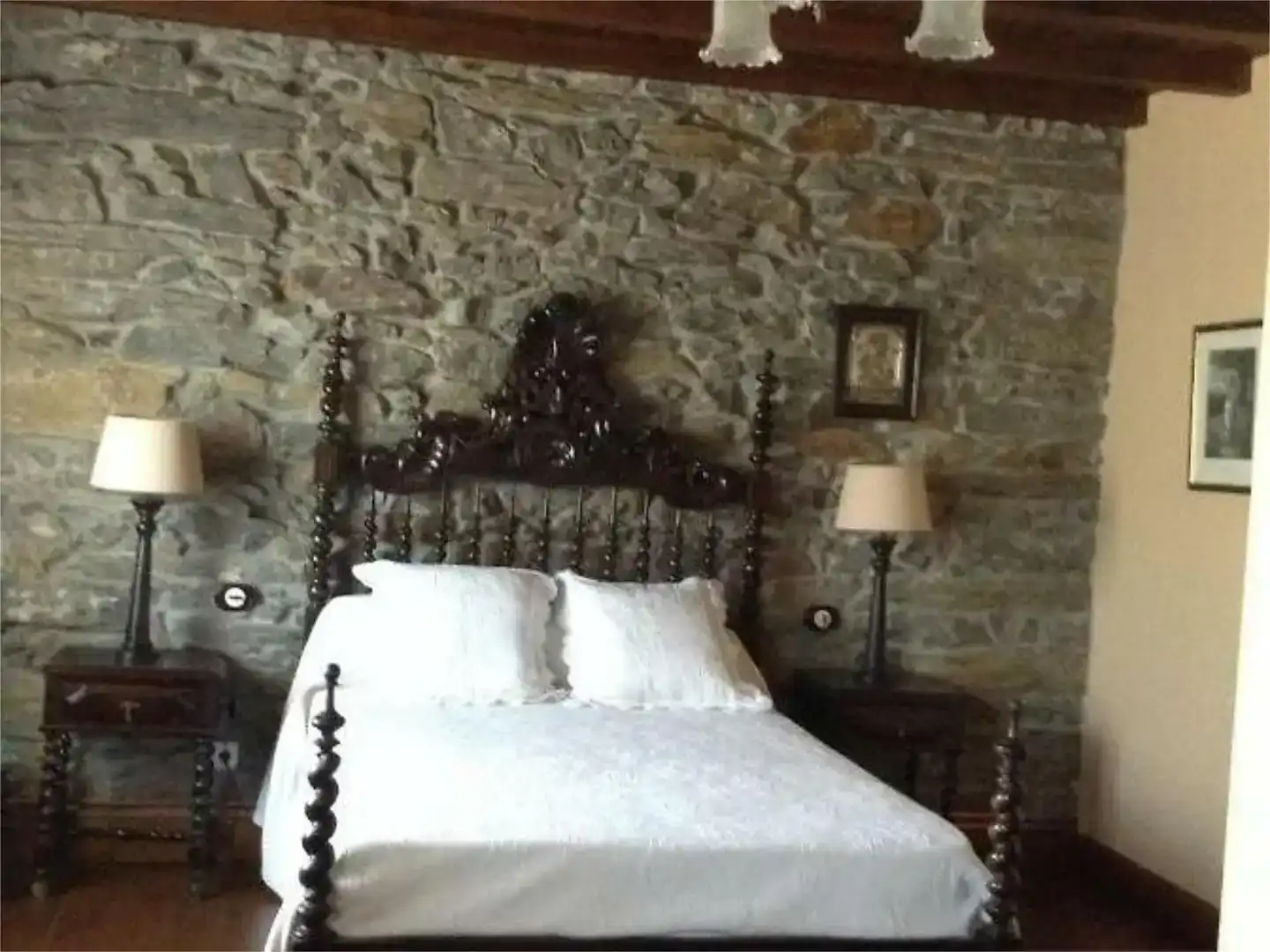 Habitación de Piso en venta en Petín con Jardín privado, Parquet y Amueblado