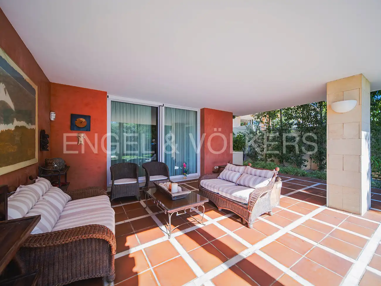 Villa con piscina in vendita a Avinguda de la Costa Blanca, imagen 16