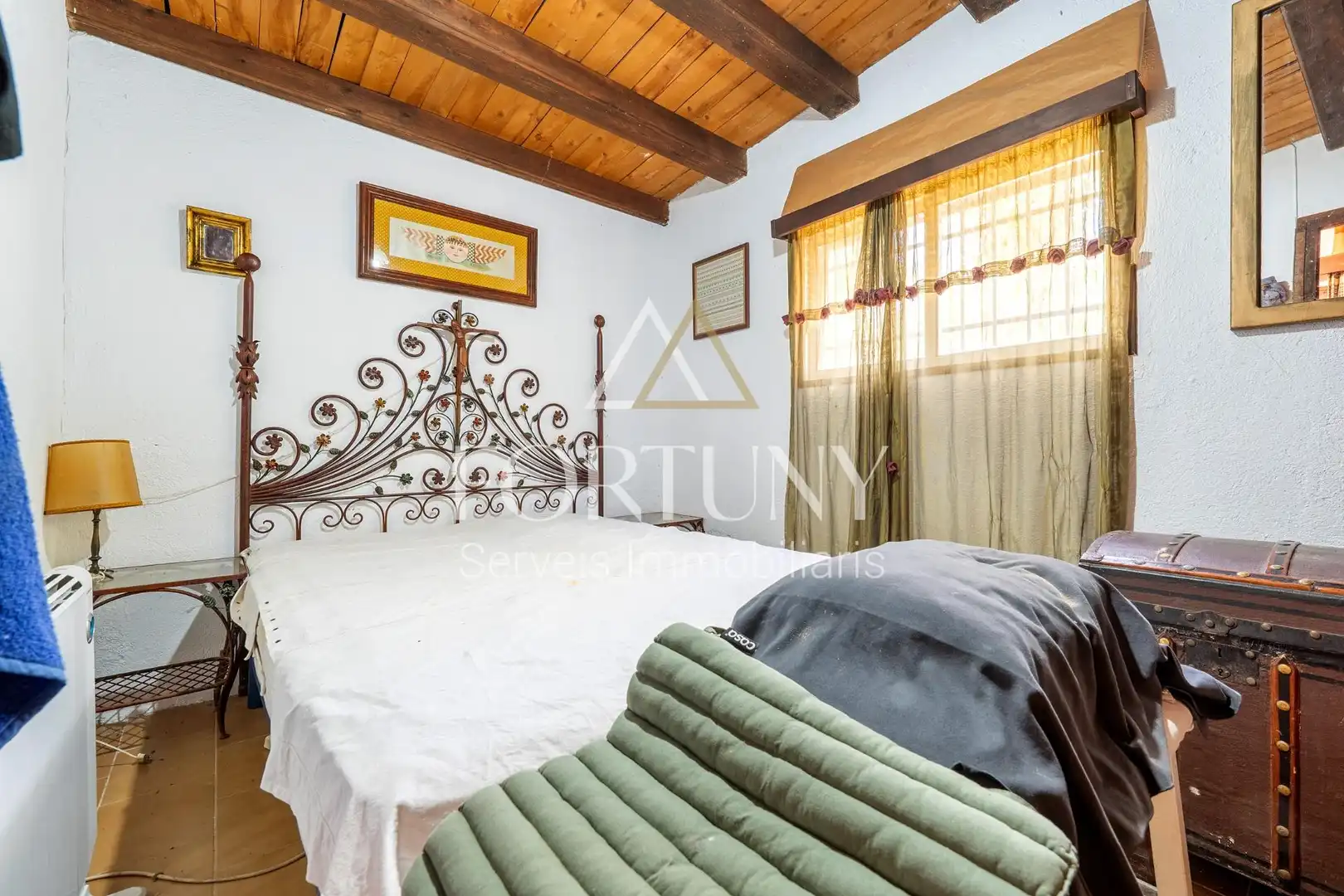 Bedroom of Houses for sale in Reus  with Swimming Pool