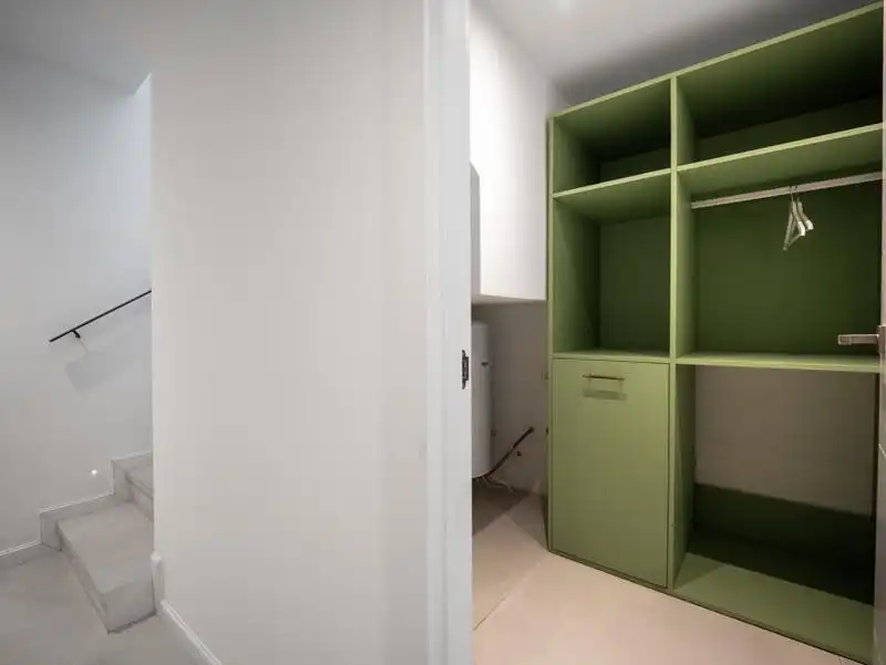 Casa a schiera con terrazza in vendita a ESCUELAS EL ANGEL-NVA ANG 9, imagen 25
