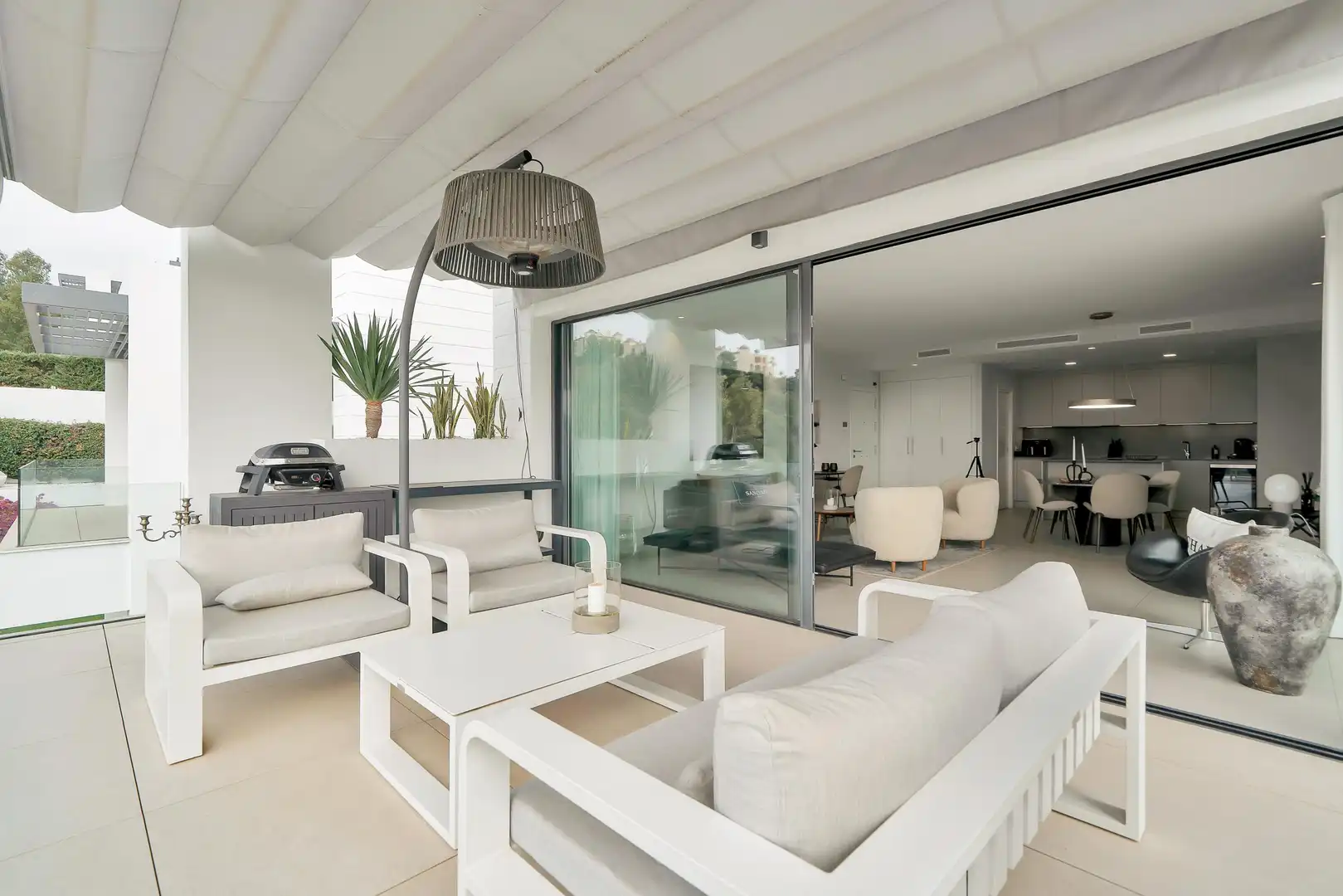 Apartment mit Pool zum Verkauf in 8 Calle Isla Madeira #Block 3, Planta 1, Vivienda, imagen 18