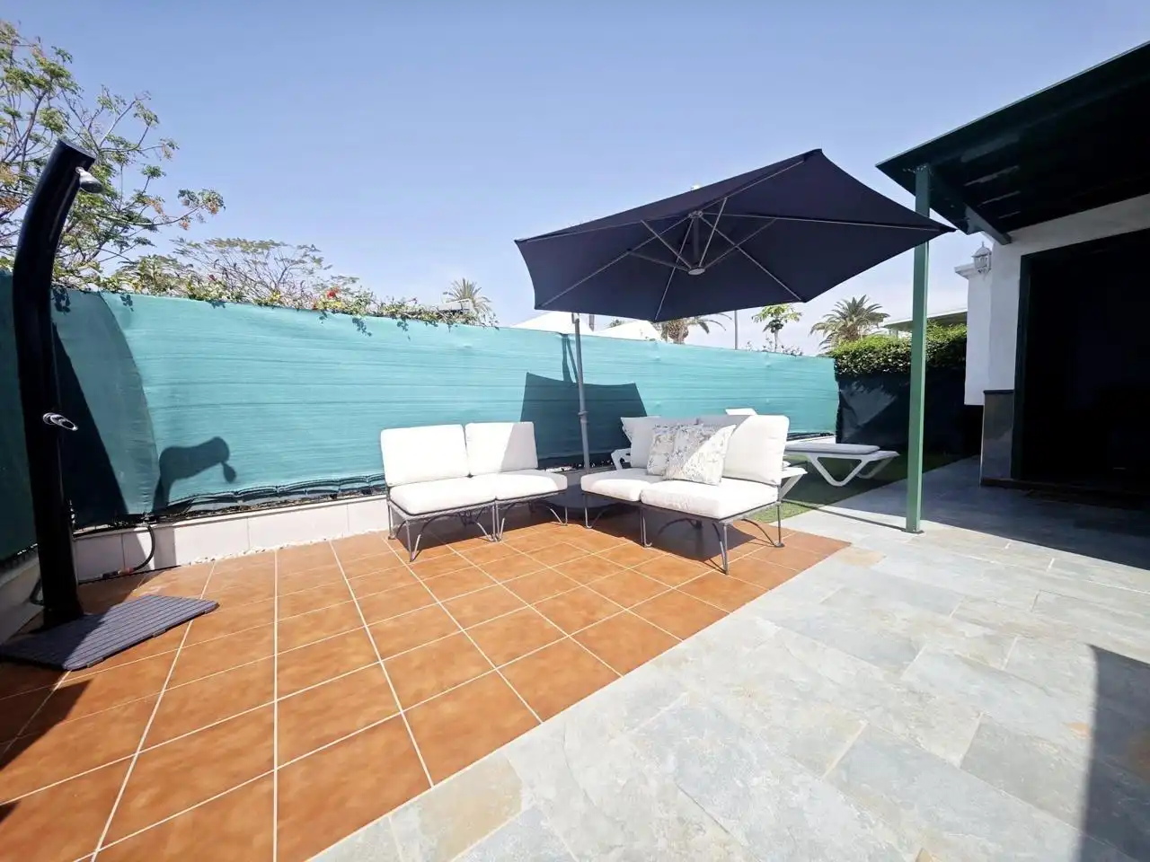 Bungalow mit Pool zur Miete in Avenida Touroperador Thomson Hol., imagen 2